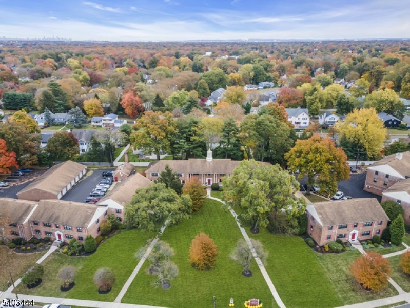 Wychwood Gardens - Residential