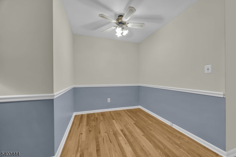 Wychwood Gardens - Residential