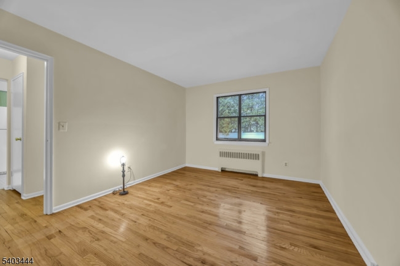 Wychwood Gardens - Residential