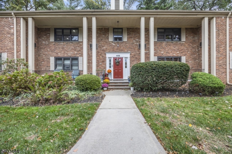 Wychwood Gardens - Residential