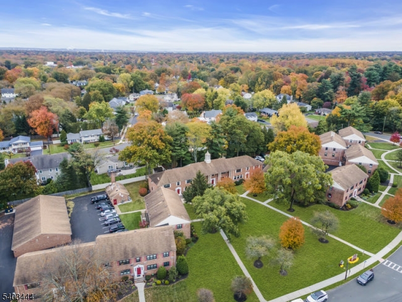 Wychwood Gardens - Residential