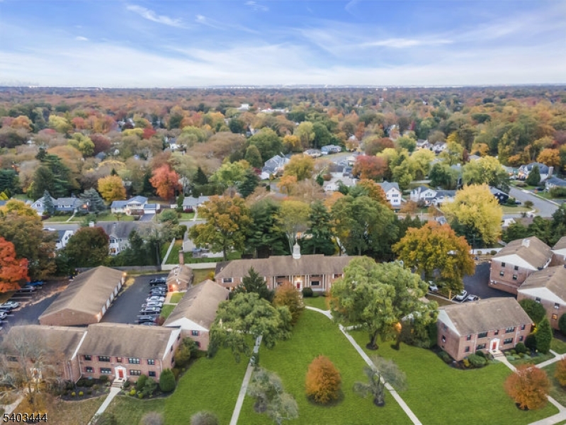 Wychwood Gardens - Residential