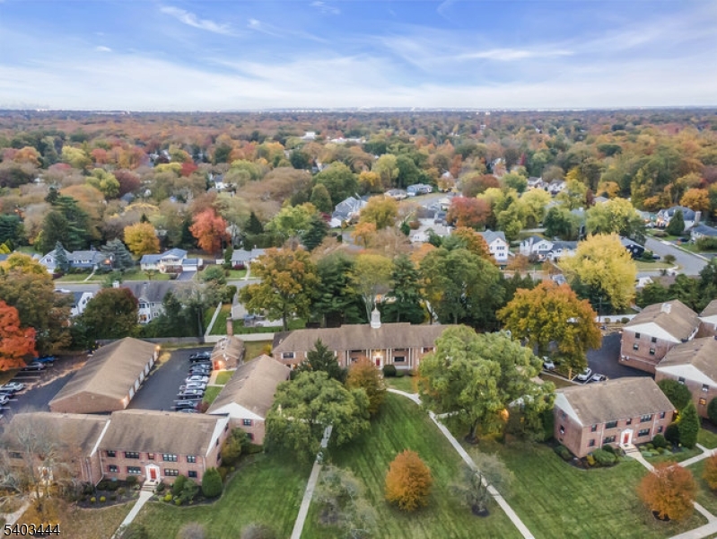 Wychwood Gardens - Residential