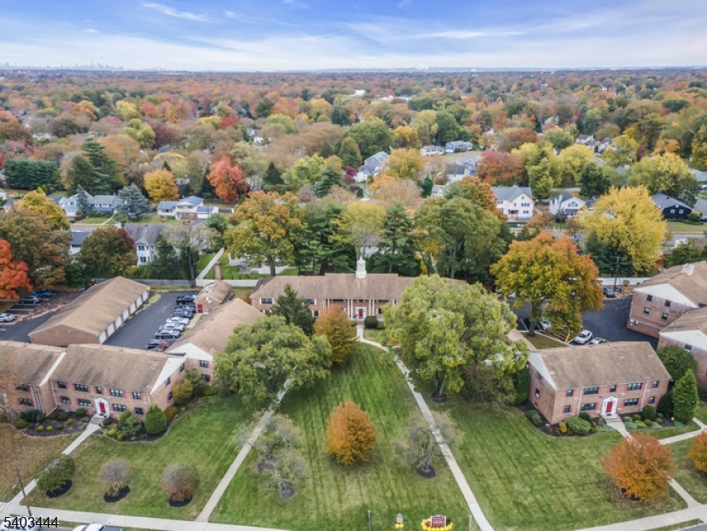 Wychwood Gardens - Residential