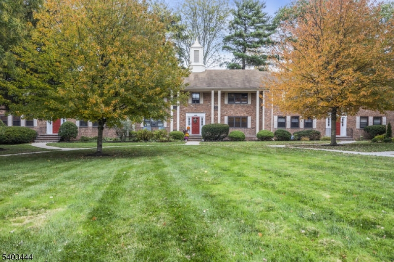 Wychwood Gardens - Residential