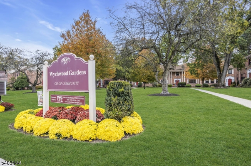 Wychwood Gardens - Residential