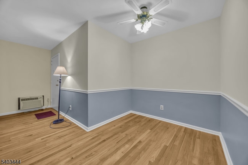 Wychwood Gardens - Residential