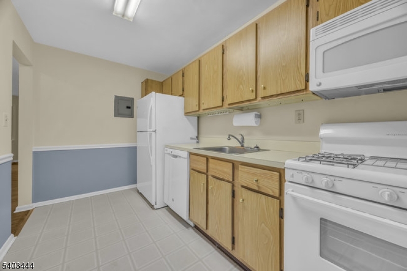 Wychwood Gardens - Residential