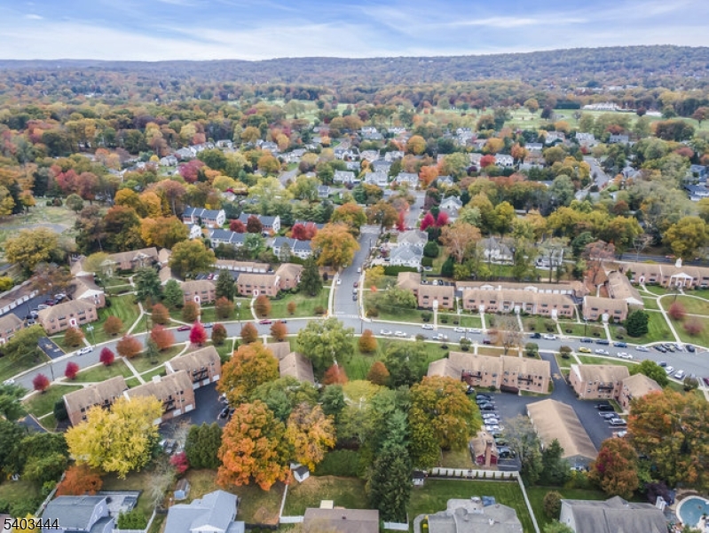 Wychwood Gardens - Residential