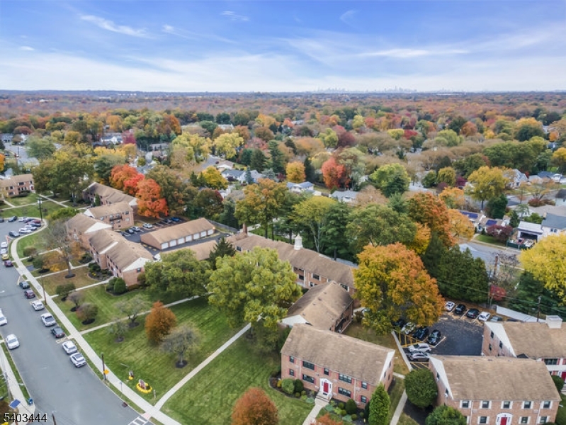 Wychwood Gardens - Residential