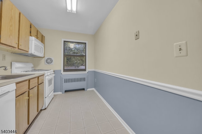 Wychwood Gardens - Residential