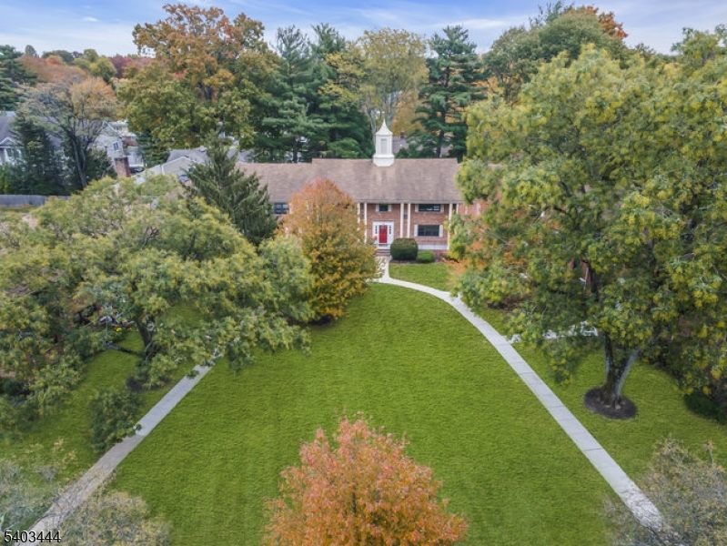 Wychwood Gardens - Residential