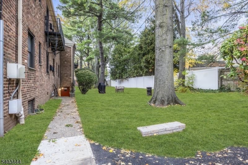 Wychwood Gardens - Residential