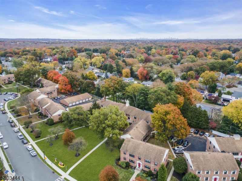 Wychwood Gardens - Residential