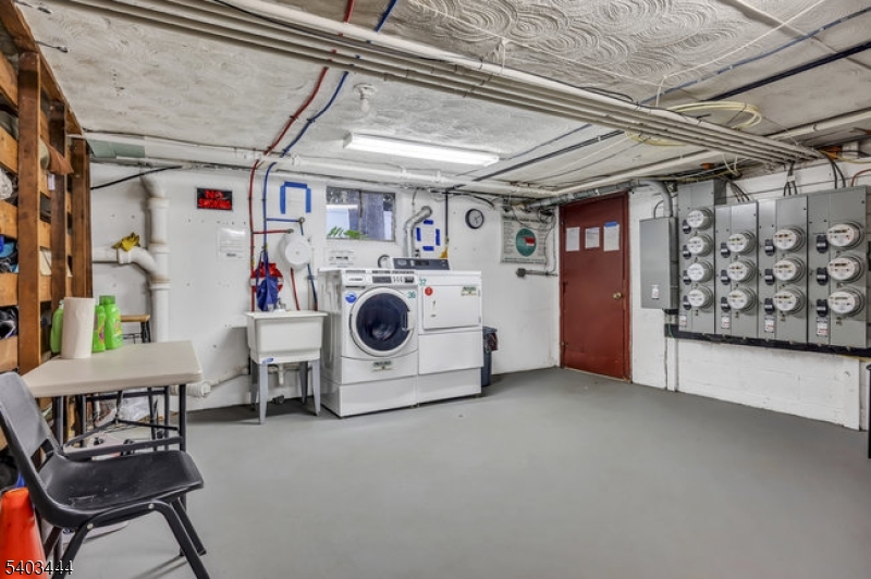 Wychwood Gardens - Residential