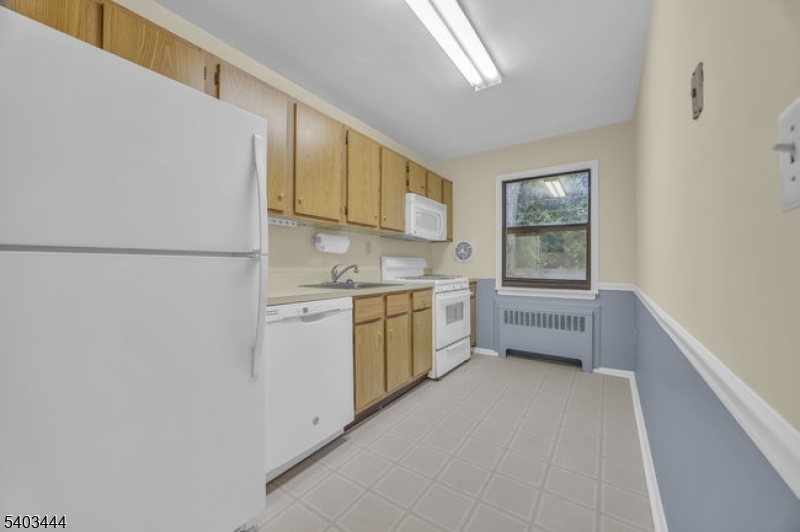 Wychwood Gardens - Residential