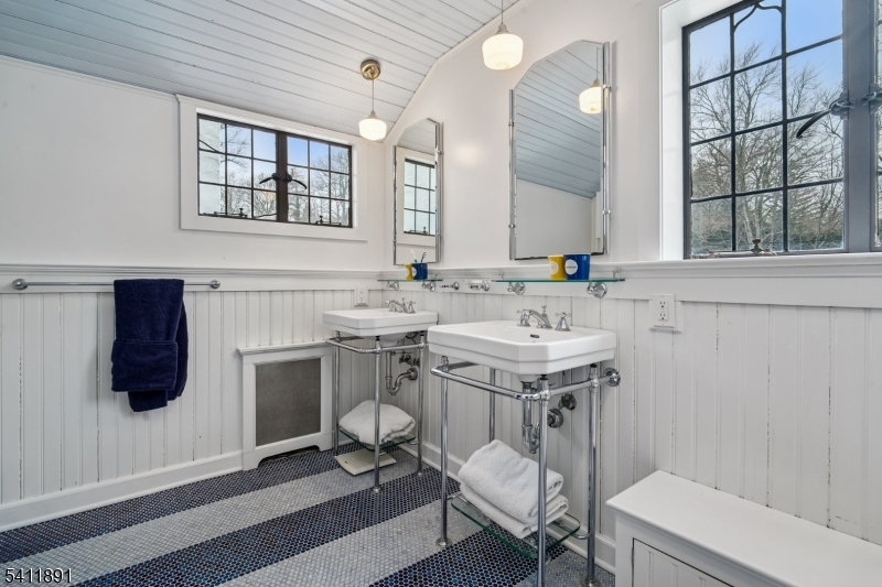 Nottingham - Residential