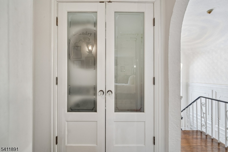 Nottingham - Residential