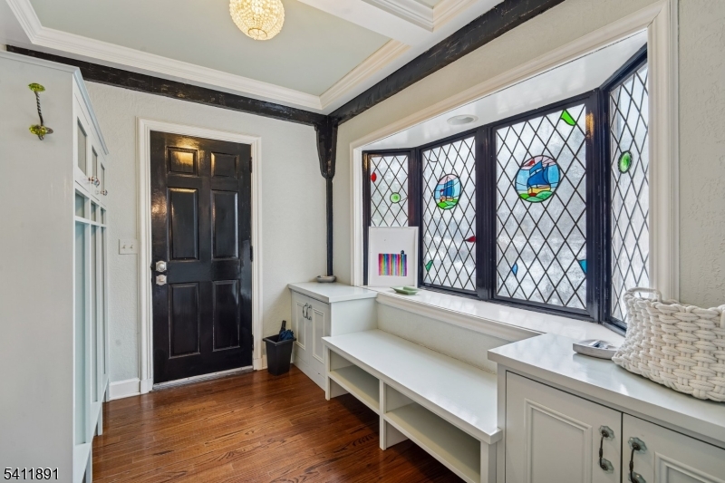 Nottingham - Residential