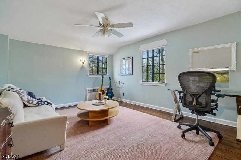 Nottingham - Residential