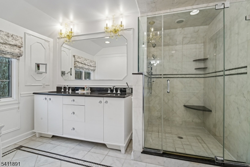 Nottingham - Residential