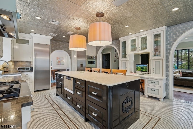 Nottingham - Residential