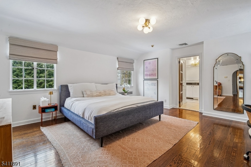 Nottingham - Residential