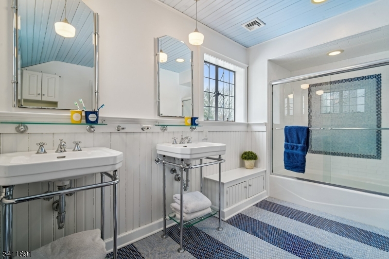 Nottingham - Residential