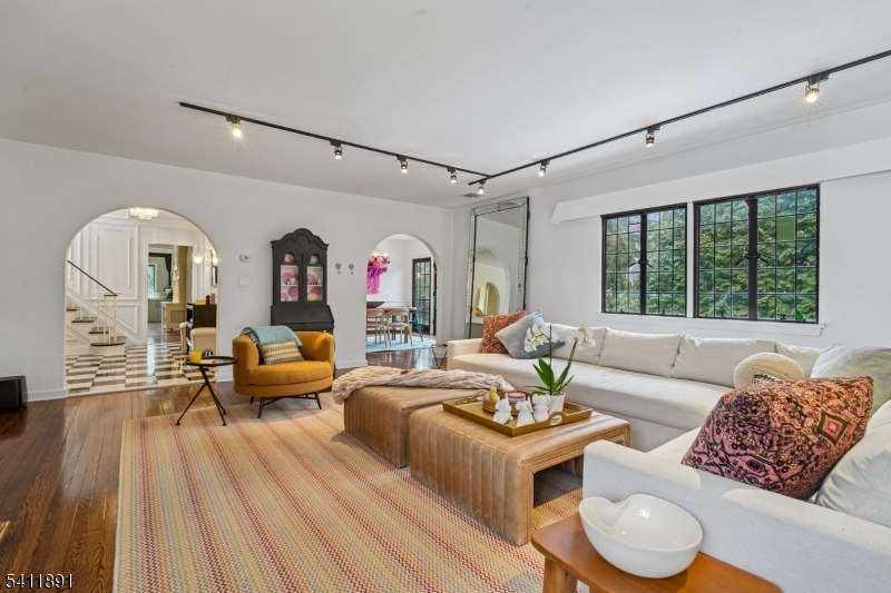 Nottingham - Residential