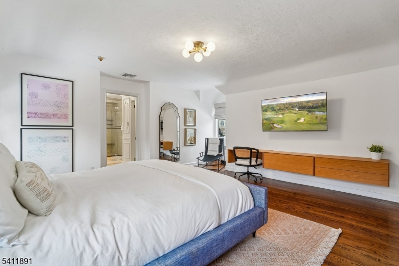 Nottingham - Residential