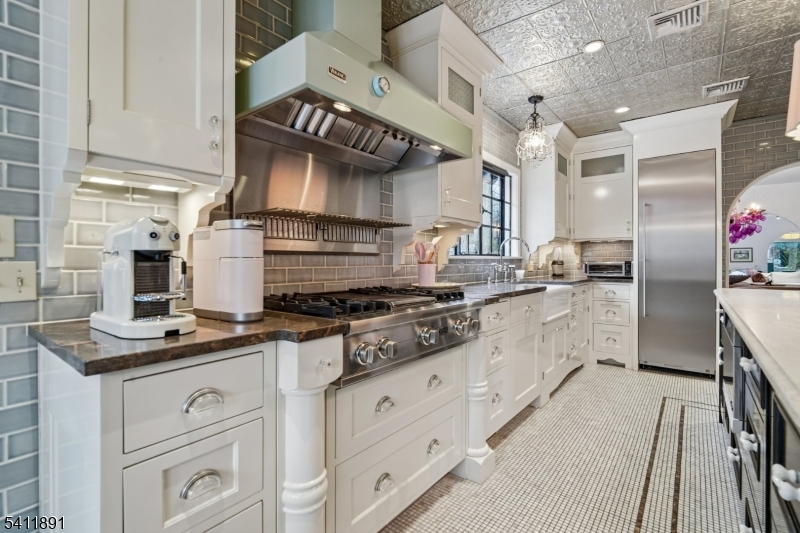 Nottingham - Residential