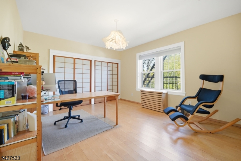 Summit Parmley - Residential