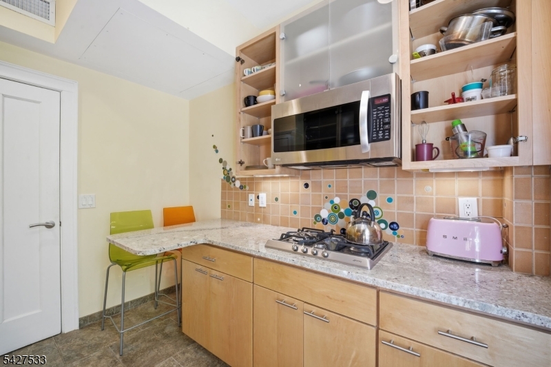Summit Parmley - Residential