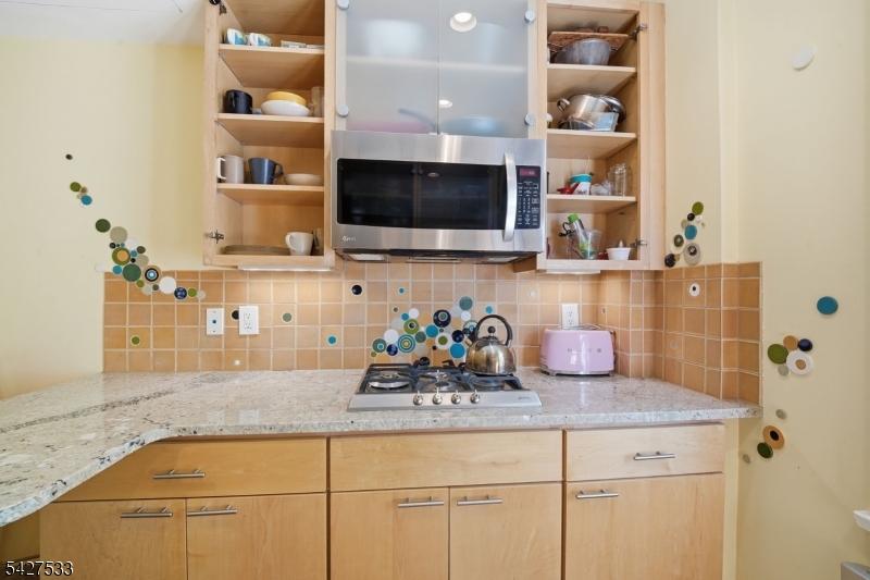 Summit Parmley - Residential