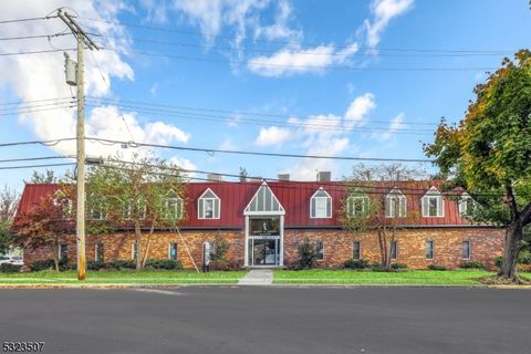 385 Clinton Ave Wyckoff Twp. NJ 07481