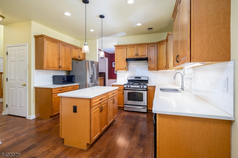 Countryside - Residential