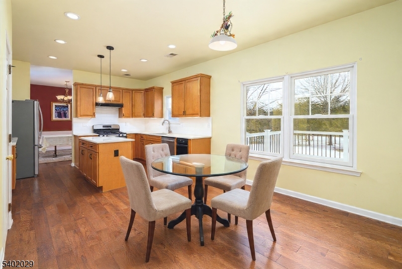 Countryside - Residential