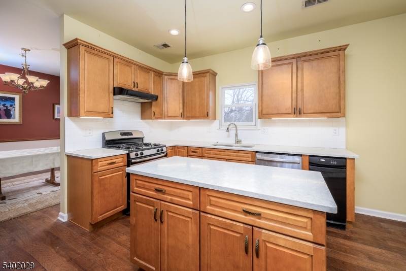 Countryside - Residential