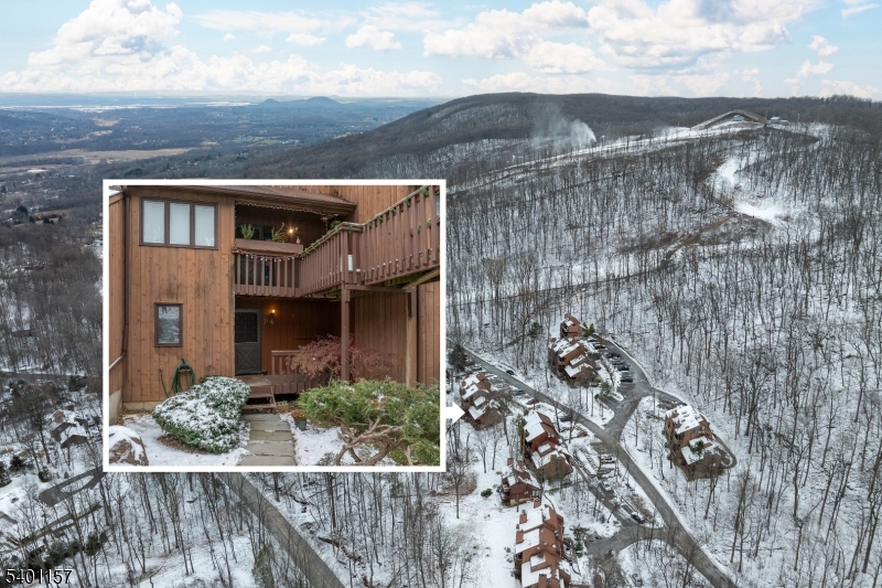 Hidden Village Condominium - Residential