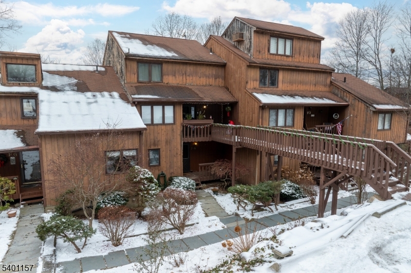 Hidden Village Condominium - Residential