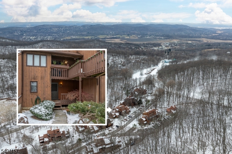 Hidden Village Condominium - Residential