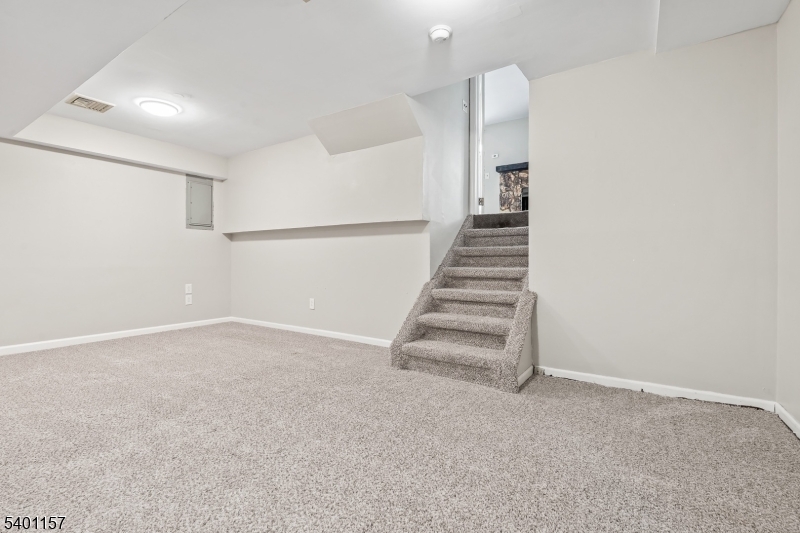 Hidden Village Condominium - Residential