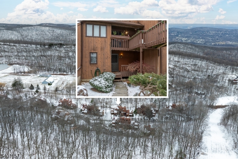 Hidden Village Condominium - Residential