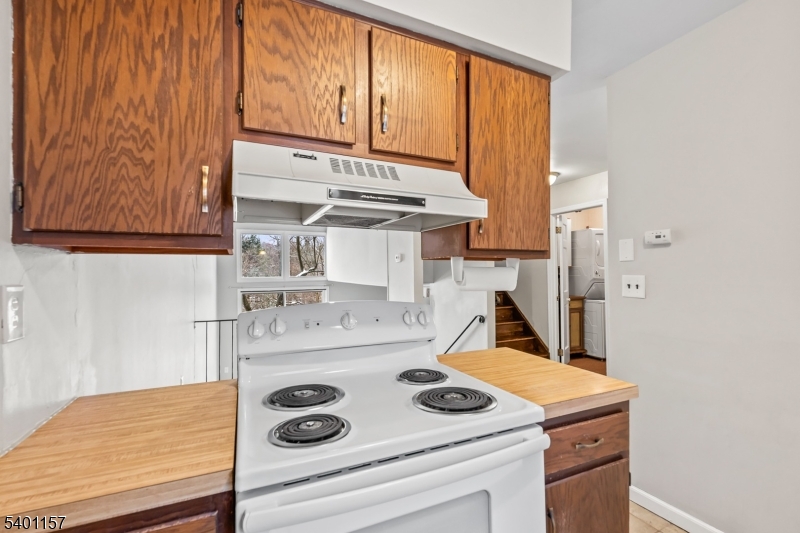 Hidden Village Condominium - Residential