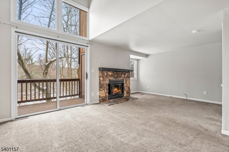 Hidden Village Condominium - Residential