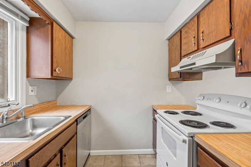 Hidden Village Condominium - Residential