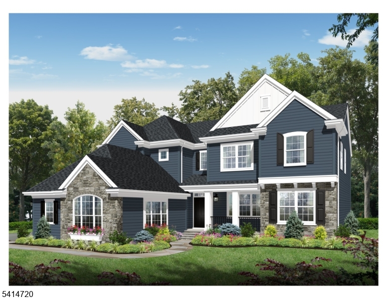River Ridge Farms - Residential