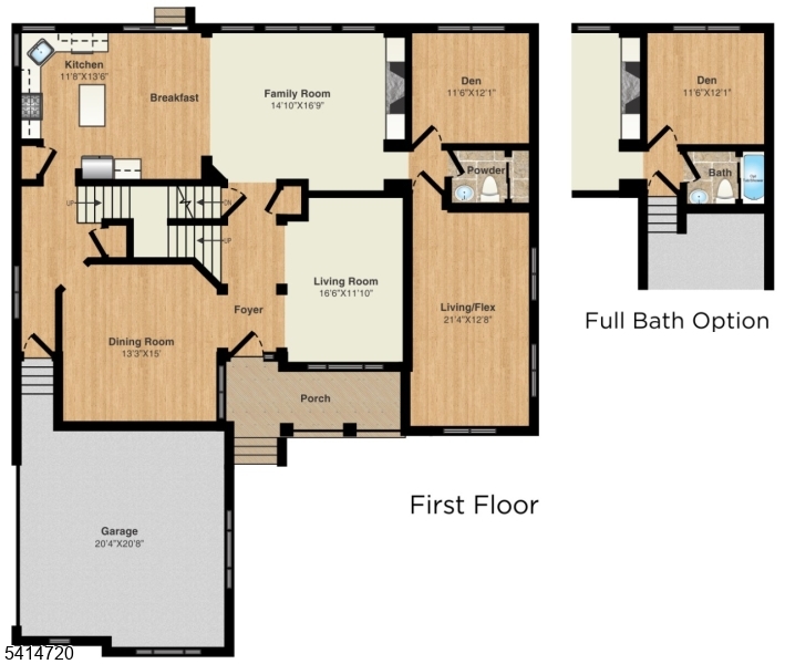 River Ridge Farms - Residential