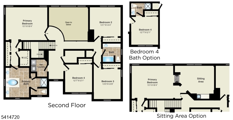 River Ridge Farms - Residential