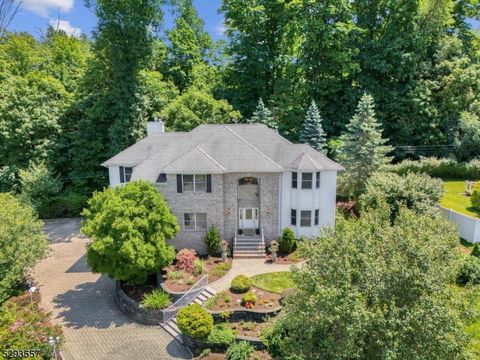 4 Glen Airlee Ct, Morris Twp., NJ 07960 - MLS#: 3914739